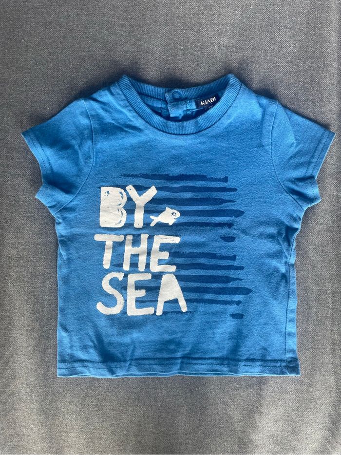 Lot vêtements garçon 12 mois - photo numéro 4