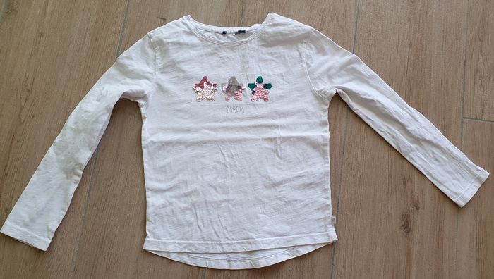 Lot fille 4 ans, 104cm - photo numéro 6