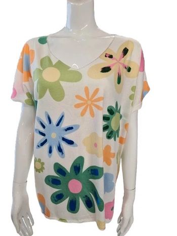 Tee-shirt paprika