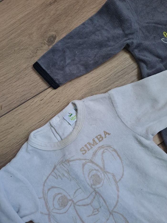 Pyjama - photo numéro 2