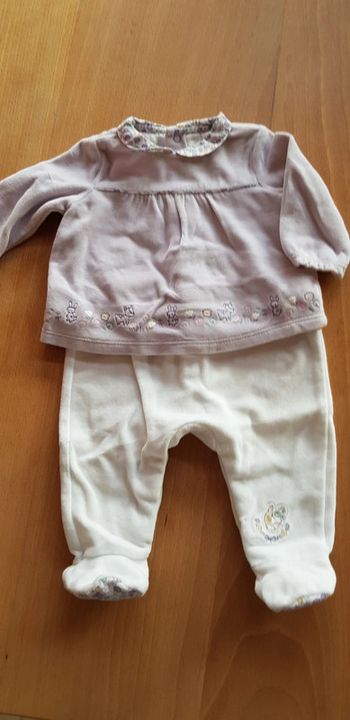 Dors bien 3 mois Sergent Major