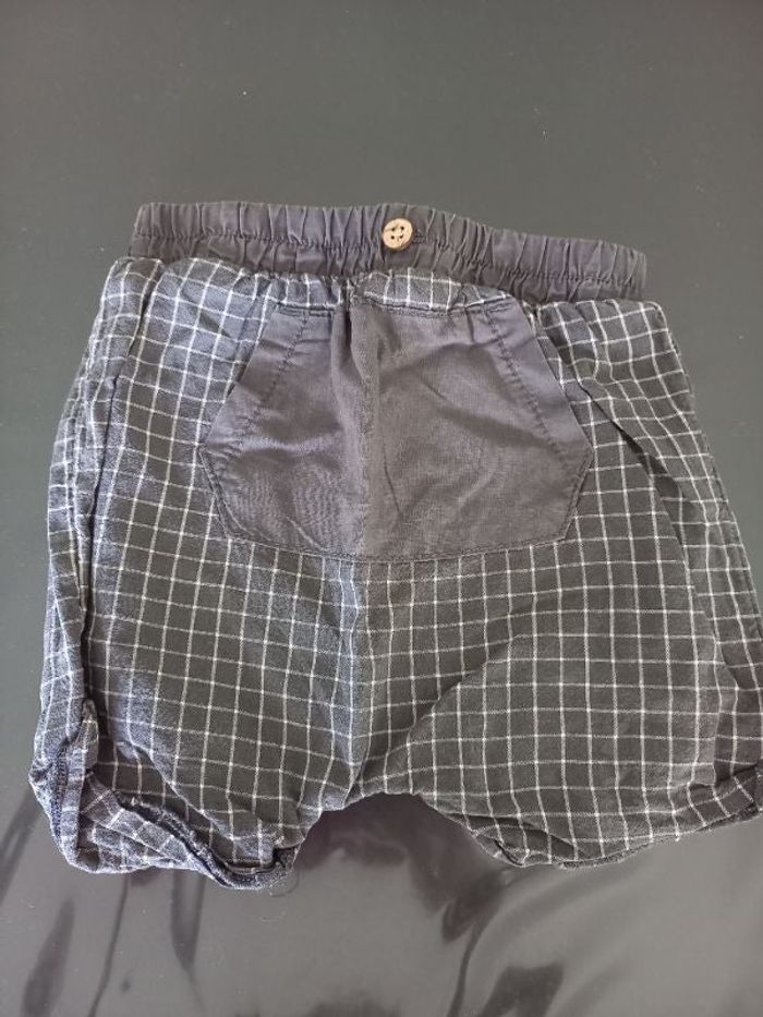 Short
