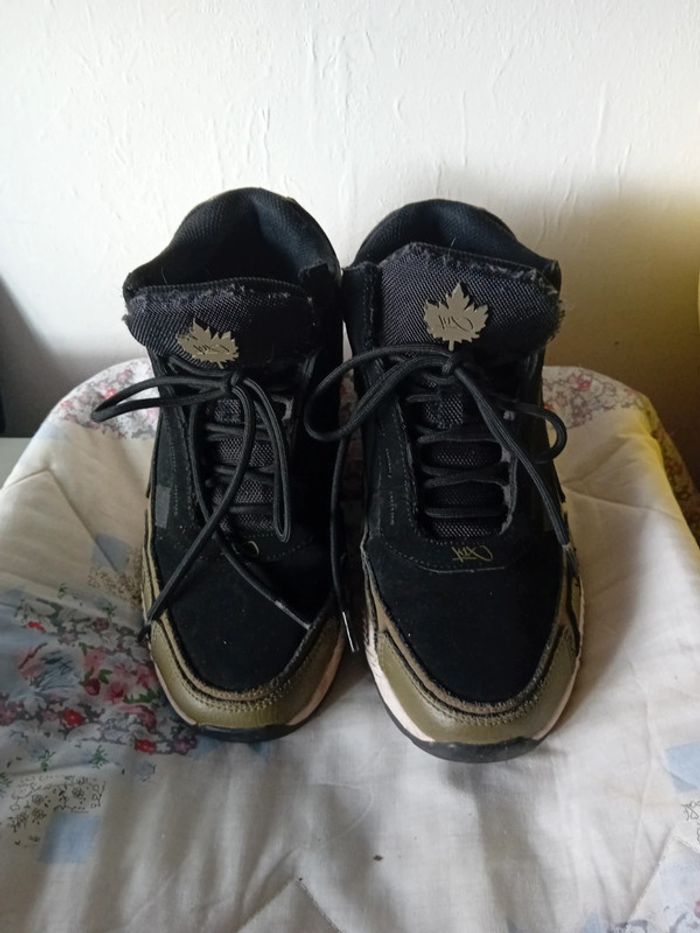 Baskets basses Kis pointure 42