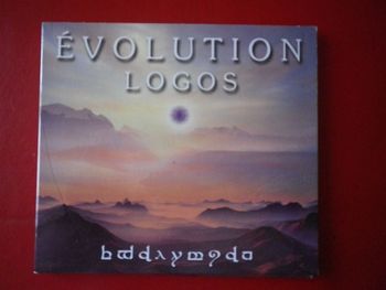 EVOLUTION LOGOS