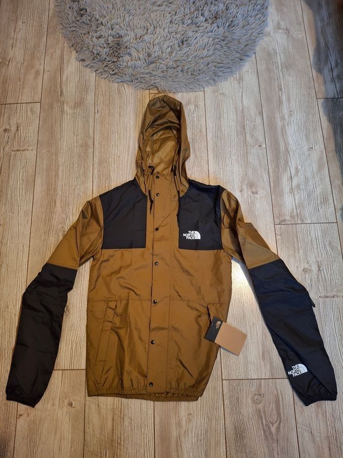 Veste The North Face Taille XS Neuve