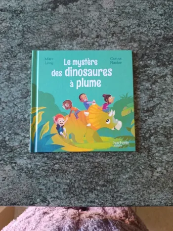 Le mystère des dinosaures à plumes