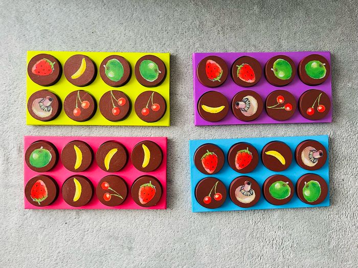 Chocochulo Djeco - photo numéro 3