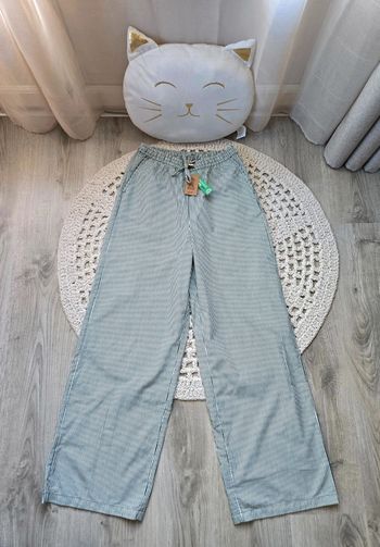 Pantalon ample TAO tweens taille S