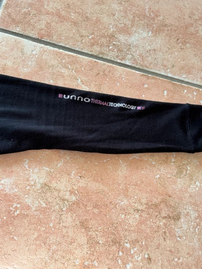 Haut sport unno - photo numéro 3