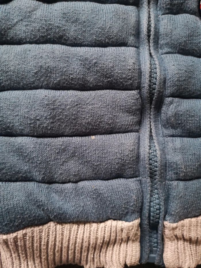 Gilet garçon - photo numéro 2
