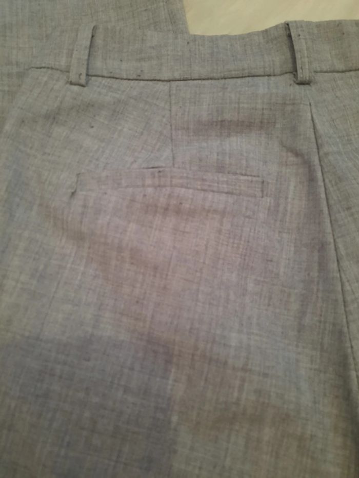 pantalon chic - photo numéro 3