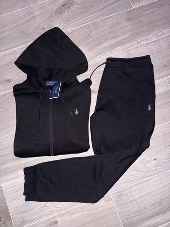 Ensemble survêtement Ralph lauren (s/m)