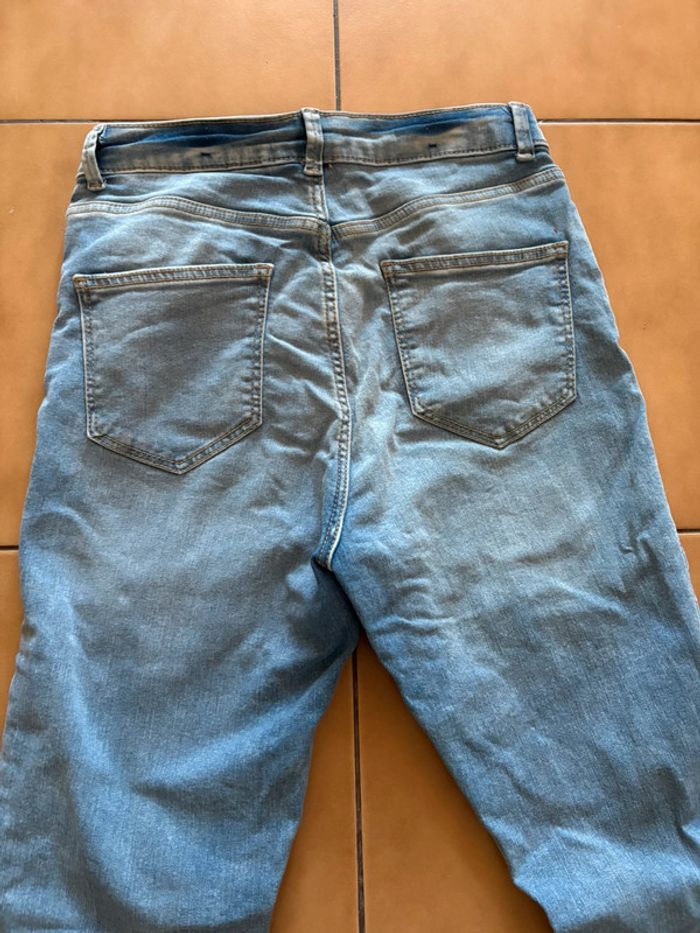 Jeans femme XS - photo numéro 4