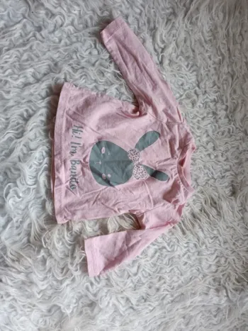 T shirt 6 mois