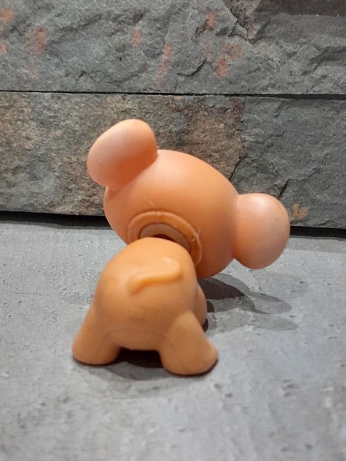 Figurine Petshop A23 - photo numéro 3