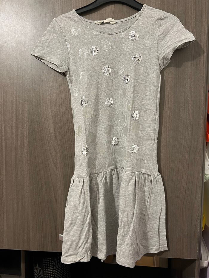 Robe H&M