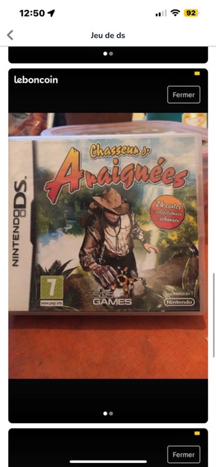 Jeu de ds - photo numéro 4
