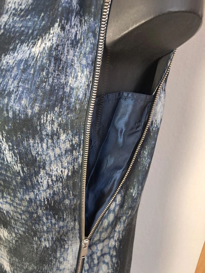 One step robe T.38 en tbe - photo numéro 4