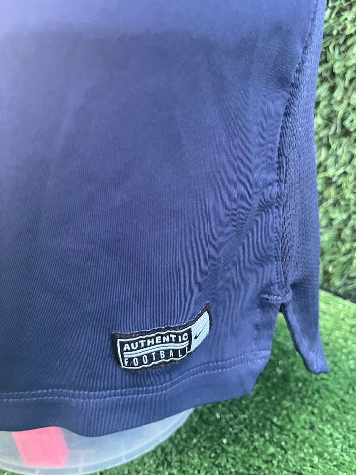 Maillot training équipe de France - photo numéro 4