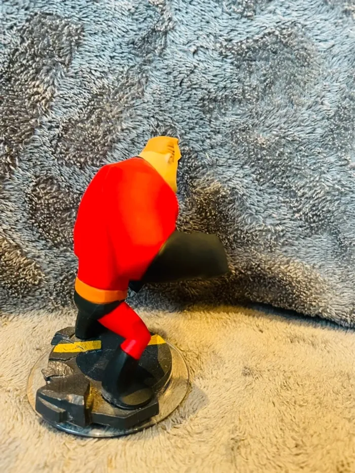 Figurine infinity Disney les indestructibles - photo numéro 5