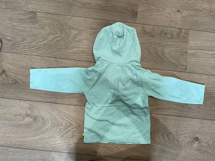 T shirt Okaidi 23 mois - photo numéro 2