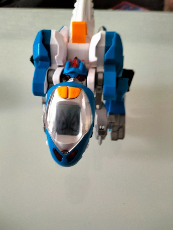 Switch & go dino - photo numéro 3