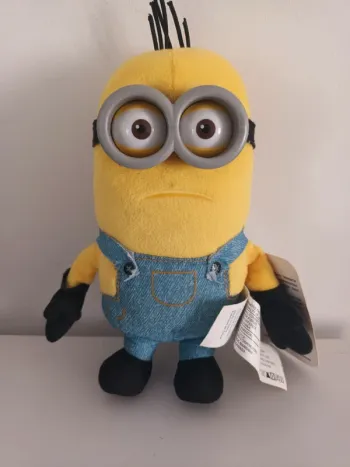 Petite peluche minions
