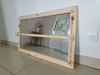 Miroir Montessori remis en main propre exclusivement