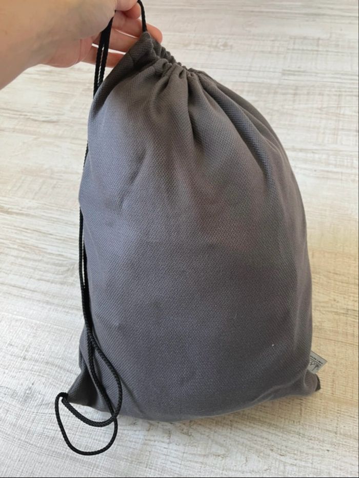 Porte bébé  meï-taï - photo numéro 7