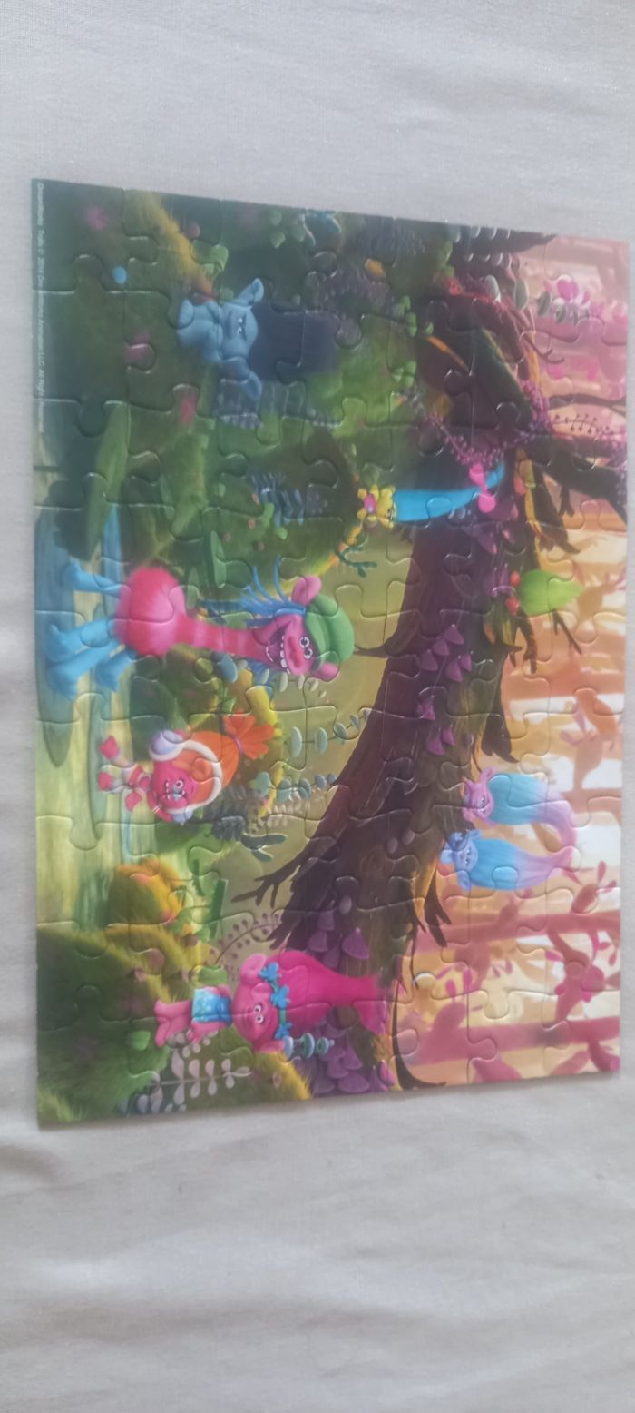 Puzzlz 63 pieces