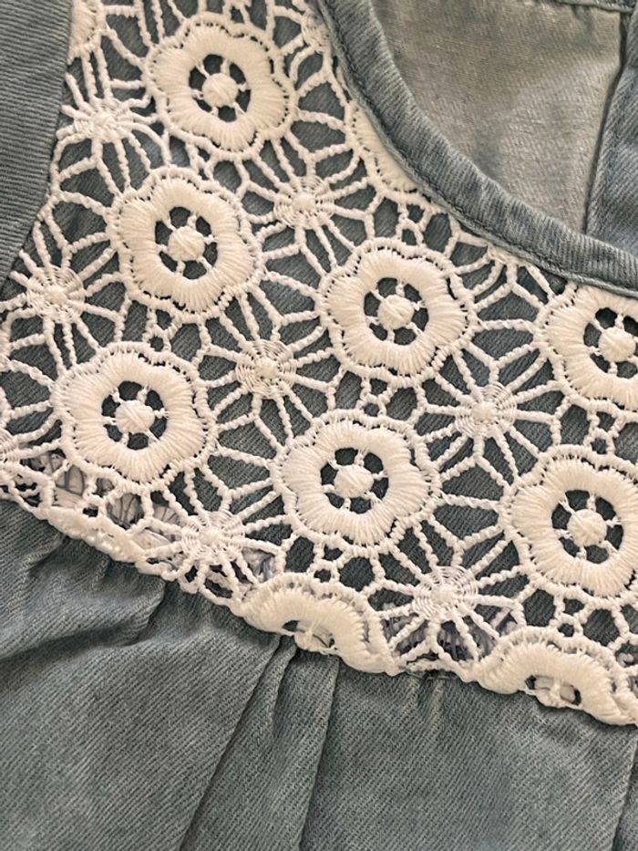 Robe 12 mois neuve - photo numéro 2