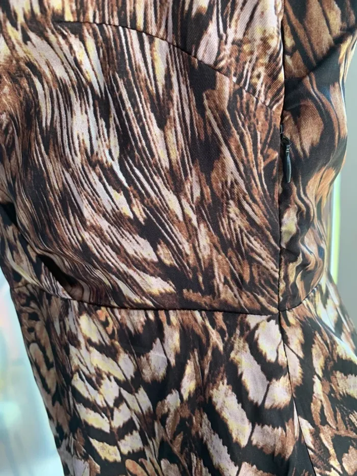 Mango robe TS - photo numéro 3
