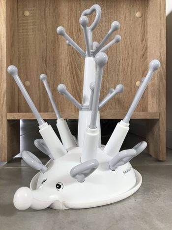 Égouttoir à biberons