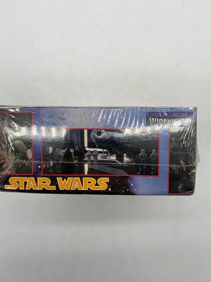 Topps Widevision Star wars 1994 - photo numéro 4