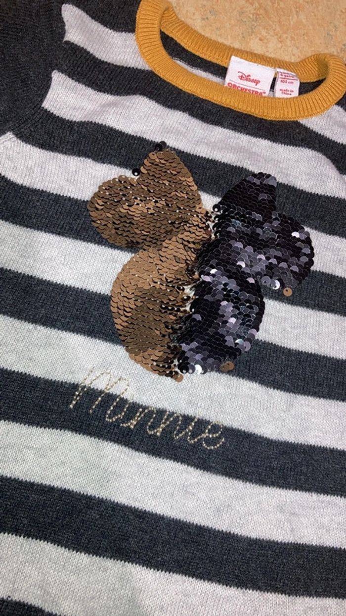 Robe 4 ans - photo numéro 2