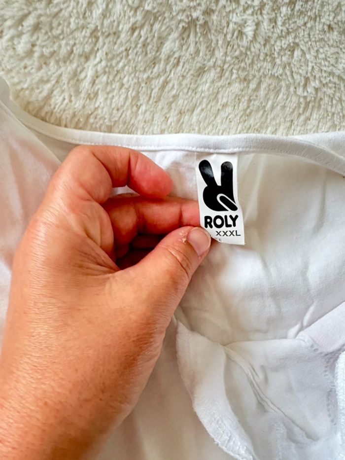 T shirt mallorca - photo numéro 5