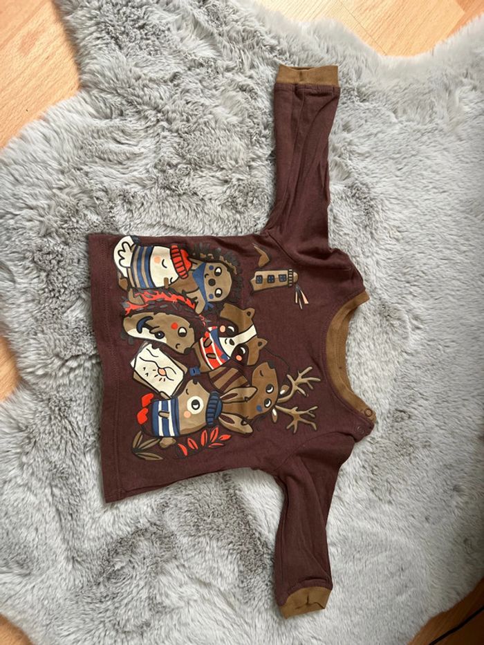 T shirt