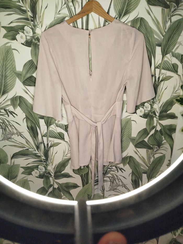 Blouse femme taille 40 atmosphère - photo numéro 6