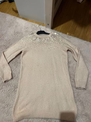 Robe pull
