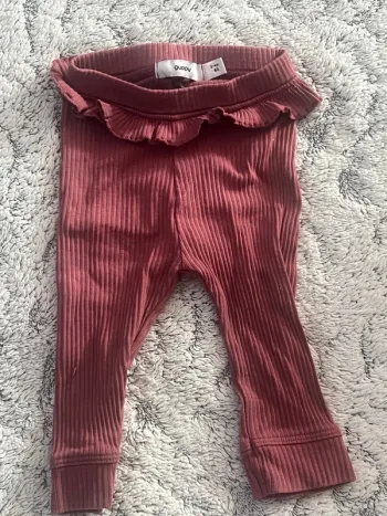 Legging guppy 3 mois