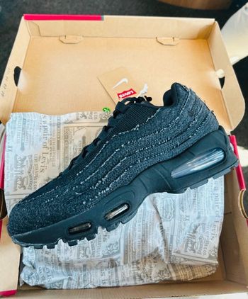 Nike Air Max 95 Levi’s