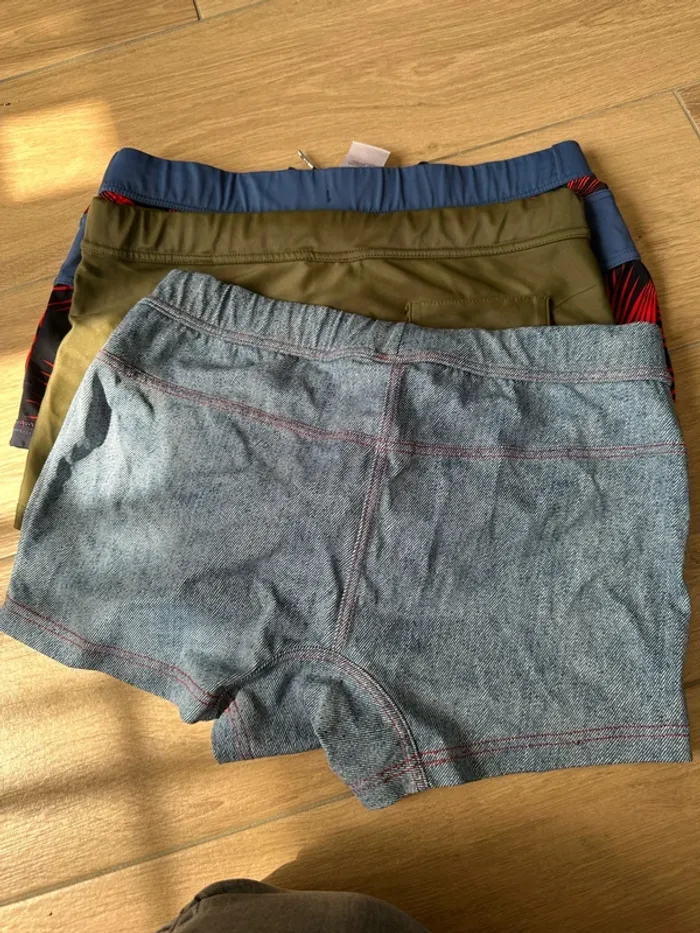 Maillot de bain homme x3 pièces - photo numéro 7