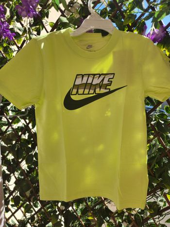 Tee shirt nike 