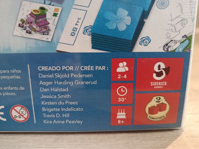 Bloom Town - photo numéro 4