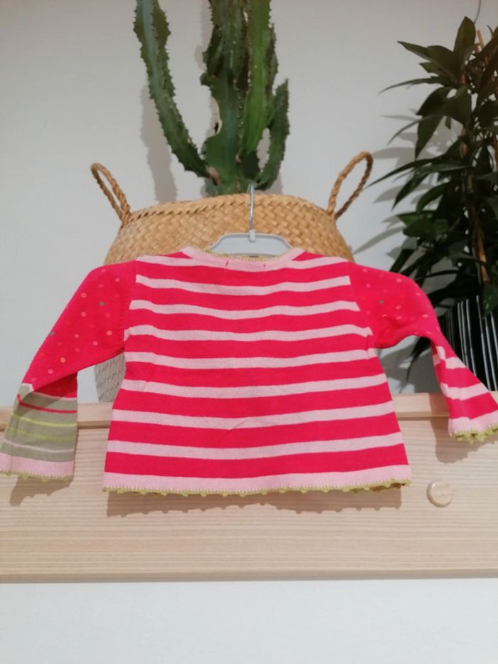 Gilet Absorba 3 mois - photo numéro 8