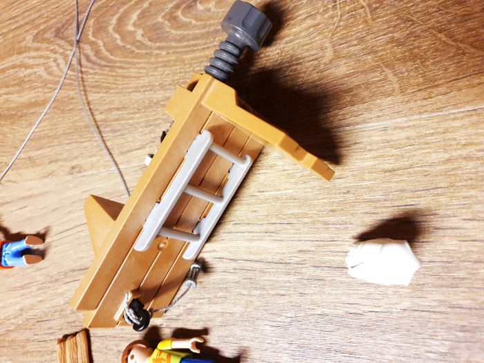 Playmobil - Gîte de vacances - photo numéro 7