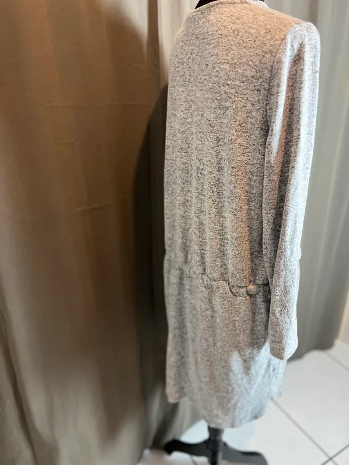 Robe pull - photo numéro 7