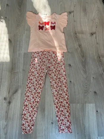 Ensemble Sergent Major