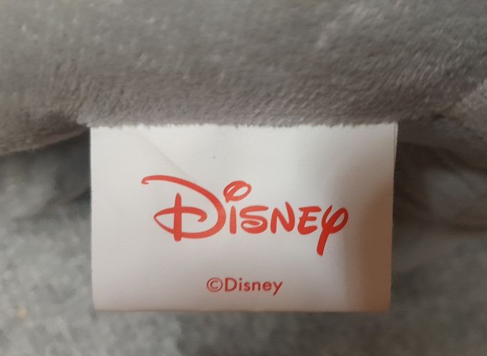 LOT PELUCHES DISNEY MUSICALES - photo numéro 3