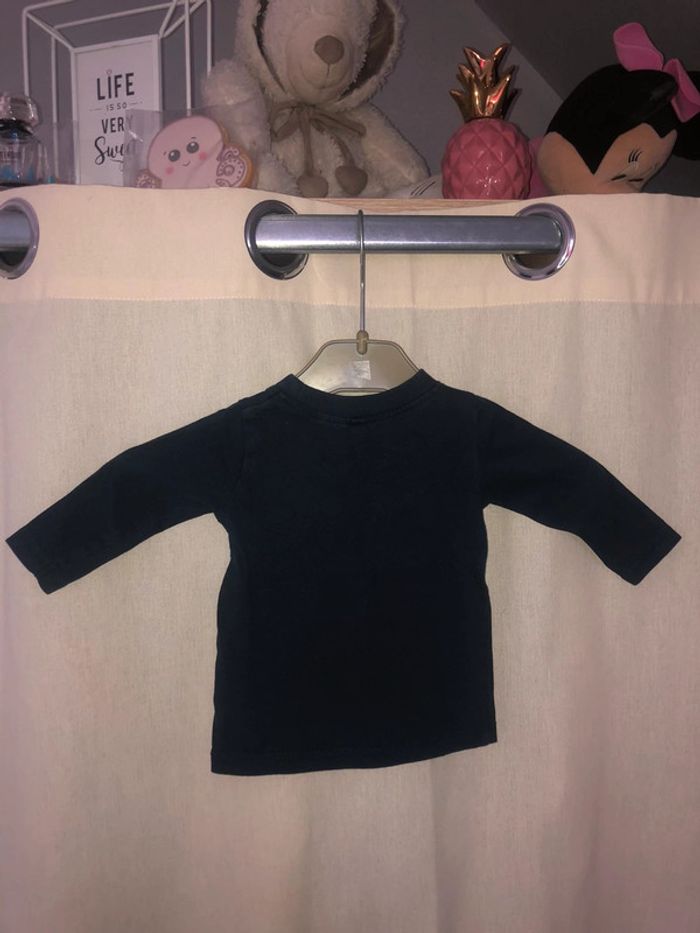 Tee shirt - photo numéro 3